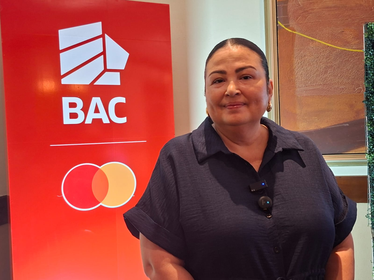 BAC Nicaragua premia a Asados Doña Tania