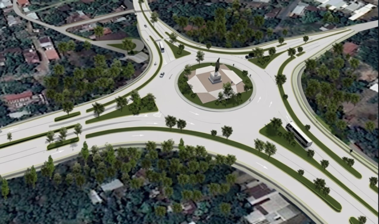 Alcaldía de Managua inicia licitación para nueva pista interurbana de $25 millones