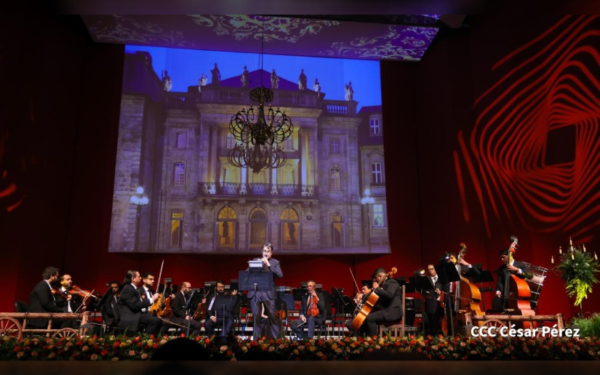 Camerata Bach celebra 34 años de fundación con concierto Ecos del Barroco y del Oeste