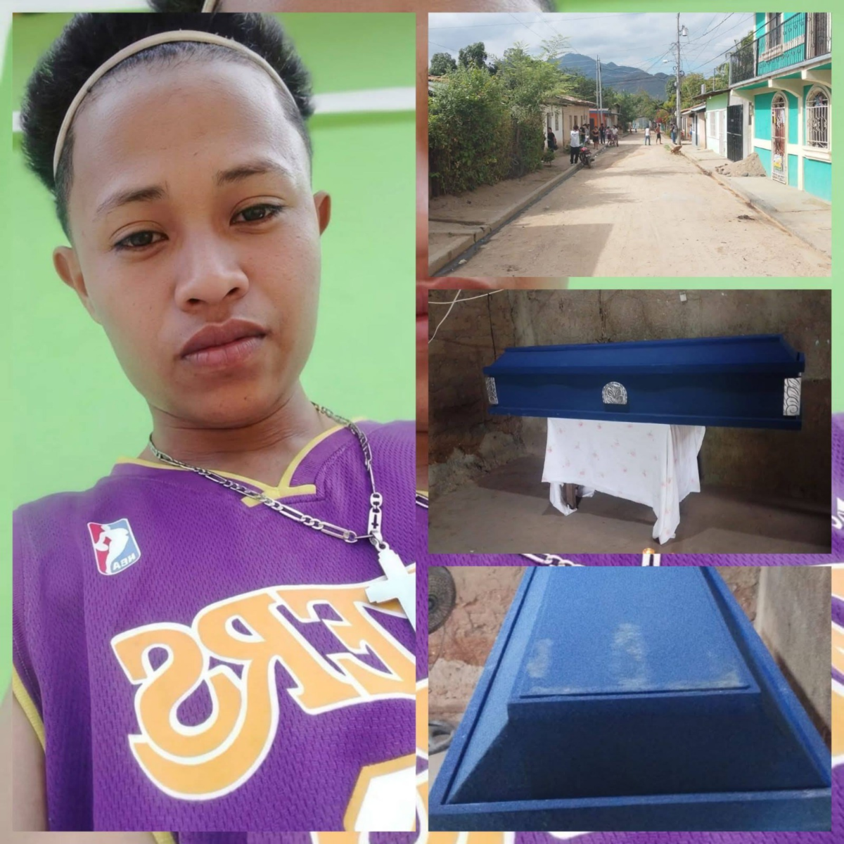 Jueza admite acusación por crimen brutal en Ocotal