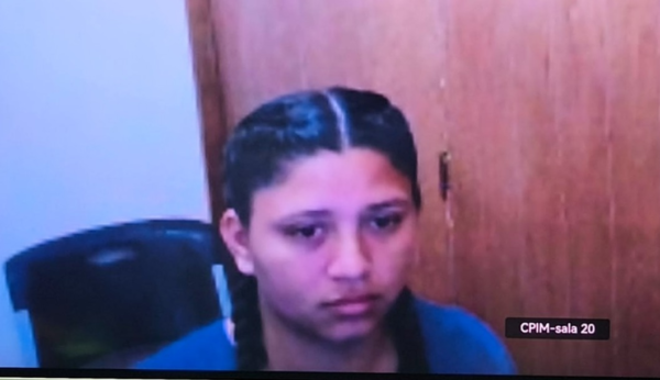 Piden 5 años de cárcel para mujer atrapada con crack en la capital