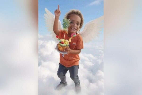 Buscan a motociclista que provocó muerte de niño en Carretera Vieja a León