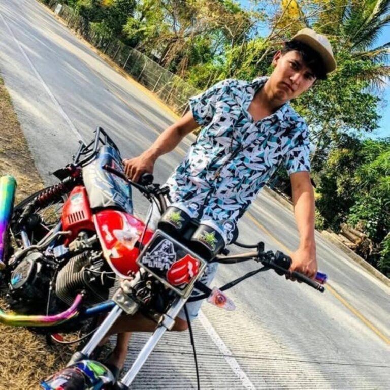 Guaro y velocidad cobran la vida de motociclista sin licencia en Matiguás