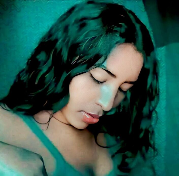 Jane Urbina