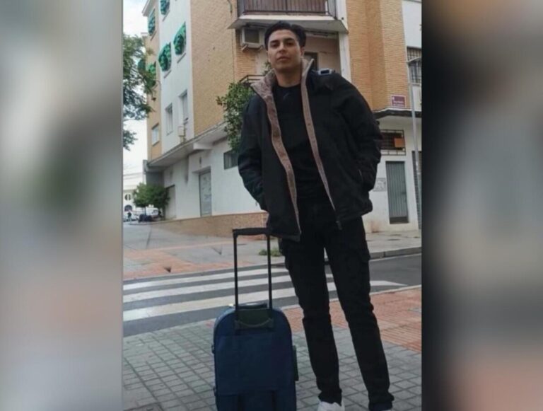 Jinotegano fallece en España tras pasar 15 días hospitalizado