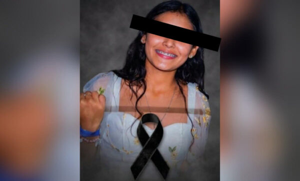Jovencita de 16 años acaba con su vida en Somoto