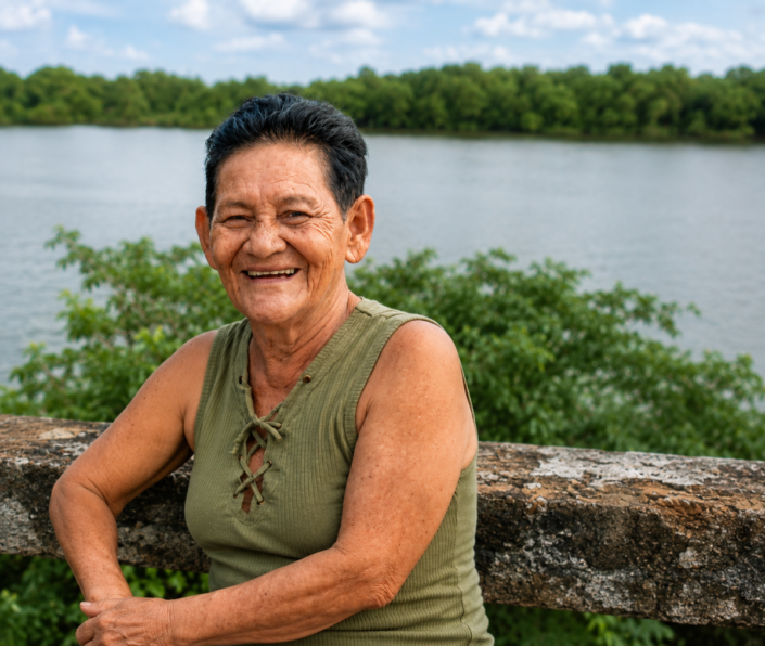 Juana González