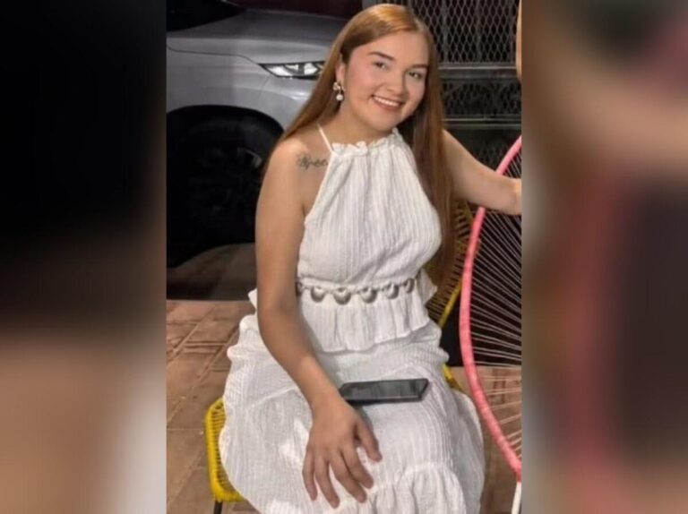 Encuentran en Granada a doctora desaparecida en León