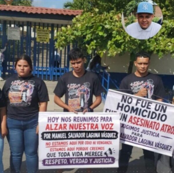 Arranca juicio contra sujetos que atacaron mortalmente a joven frente a disco en Estelí