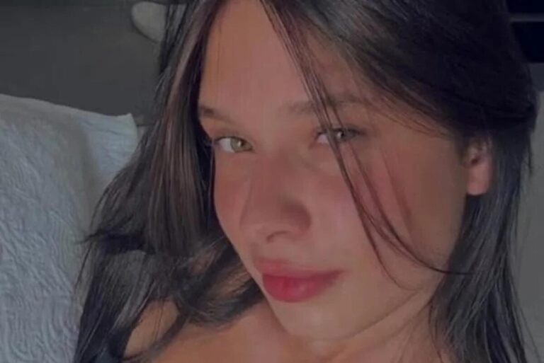 Jovencita brasileña muere al hacer puenting sin cuerda de seguridad