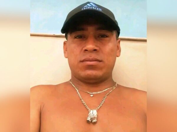 Sujeto rapta a su tierna hijastra en Matiguás
