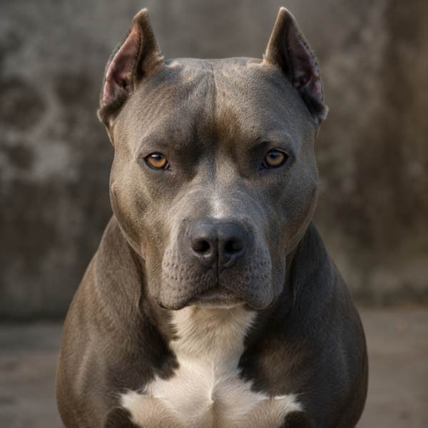 Niño de 12 años recibe 75 puntadas tras ser atacado por un Pitbull
