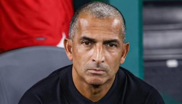 Túnez destituye a su técnico tras goleada sufrida ante Suecia