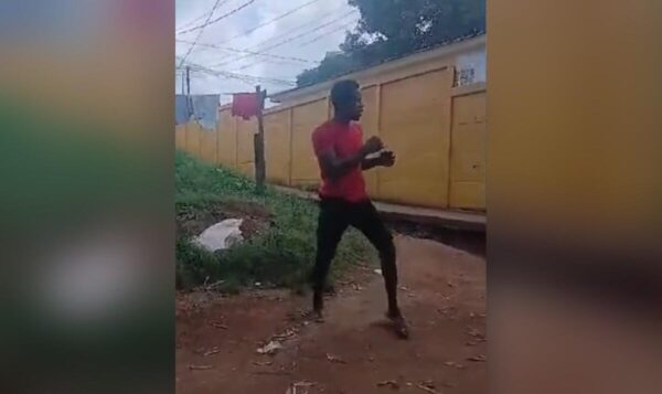 Hombre es ultimado a balazos en el barrio Old Bank de Bluefields