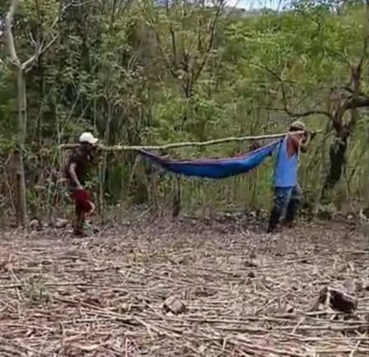 San Lucas: Hallan sin vida a Emiliano Gutiérrez en cerro
