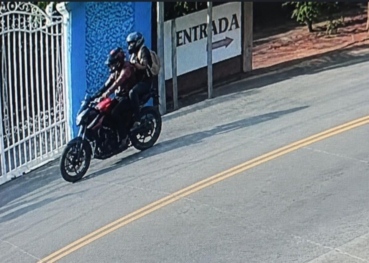 Este es el motociclista que causó la muerte de un niño de tan sólo 4 años