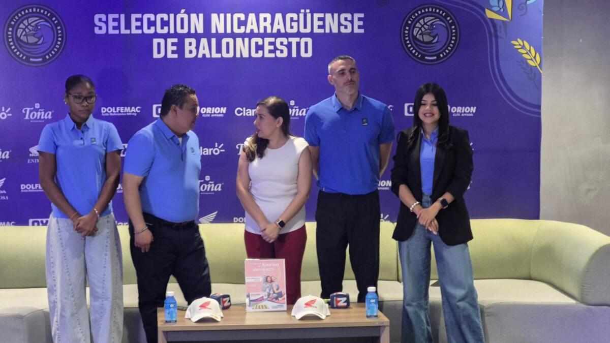 CentroBasket Managua: rivales de peso y boletos baratos