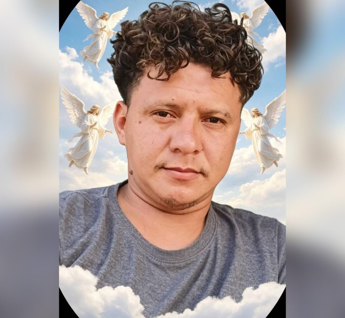 Yoel Iván Escalante