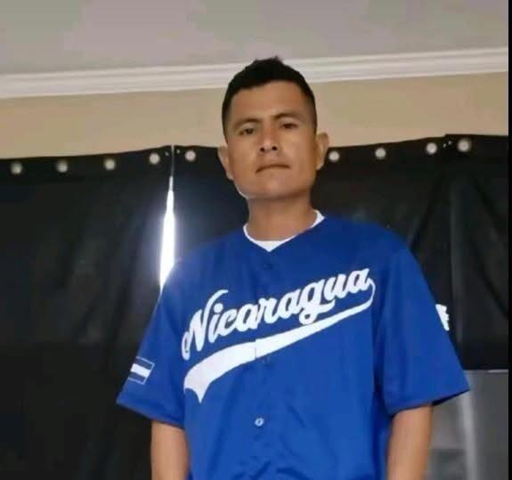 El nica Omar Vásquez, muere en accidente laboral en Luisiana