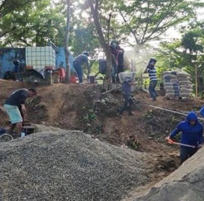 ENACAL amplía sistema de agua en Yalagüina para 970 familias