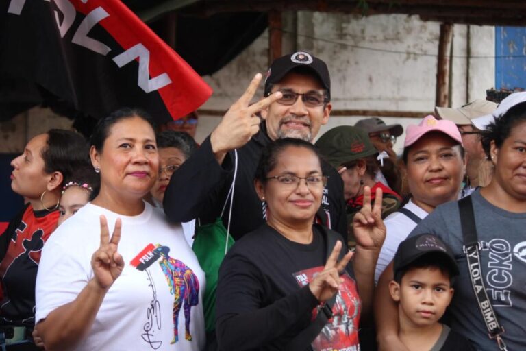 Rosario Murillo anuncia caminata en Managua este sábado por Julio Victorioso