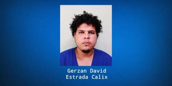 Capturan en Ocotal a hombre que mató a golpes a otro en Nueva Segovia