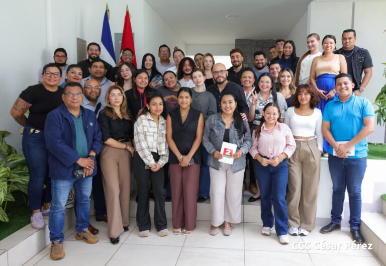 Nicaragua y Belarús sellan acuerdo para defender la verdad verdadera