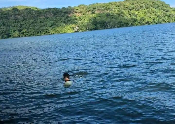 Niña de 11 años muere ahogada en la laguna de Masaya
