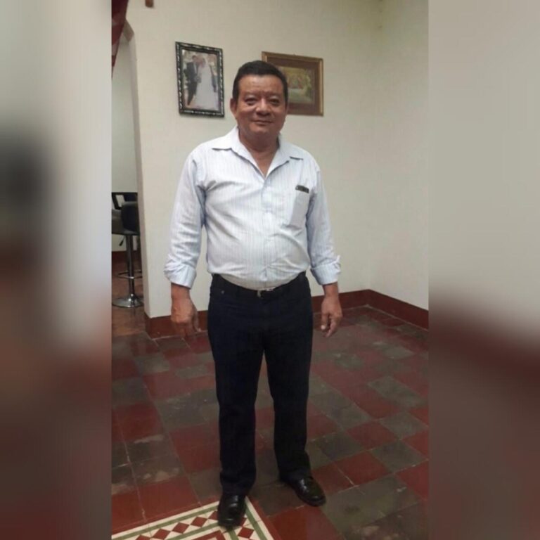 Fallece en Granada el ortopedista Luis Felipe Bustos