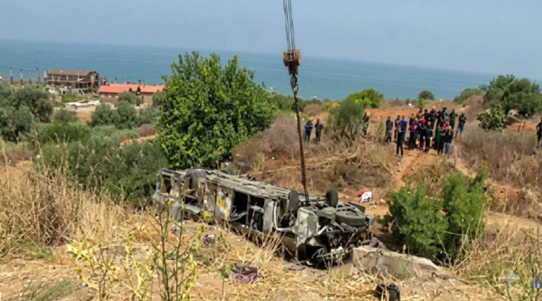 Nicaragua envía condolencias al gobierno de Argelia tras accidente trágico en la ciudad de Boumerdes