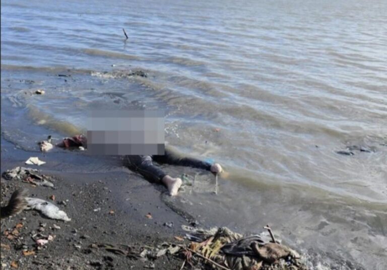 Segundo hombre muere en Lago de Managua en 24 horas