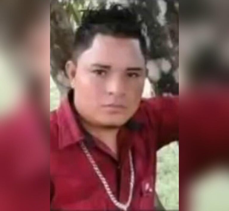 Apreciado joven perece a causa de un potente infarto en Matiguás