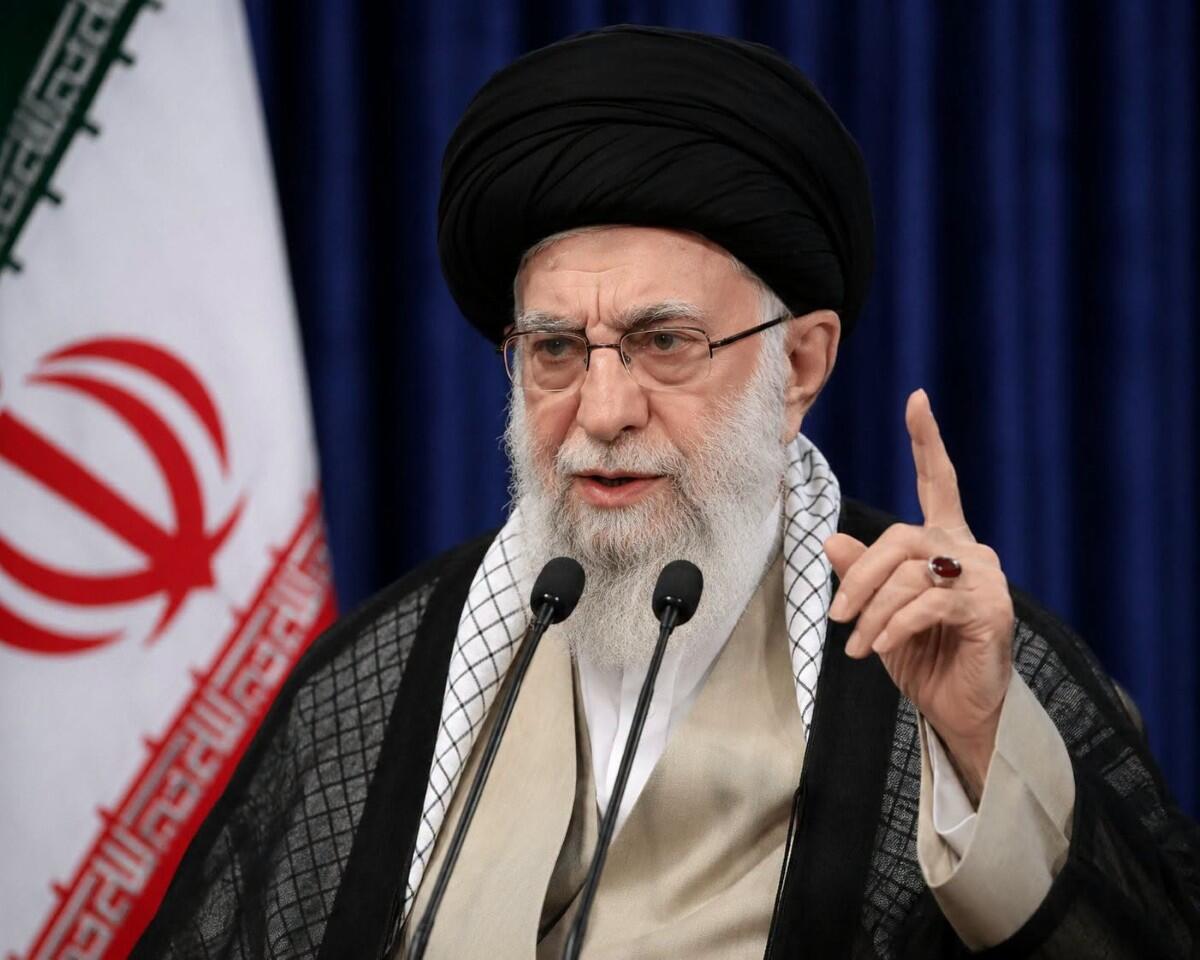 Ali Khamenei