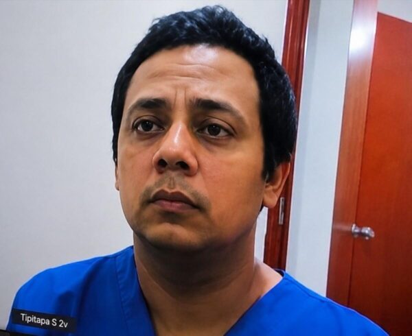 Piden 5 años a hombre por vender marihuana en Santa Elena