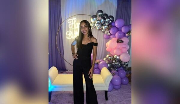 Muere universitaria embarazada en accidente de moto en Potosí, Rivas