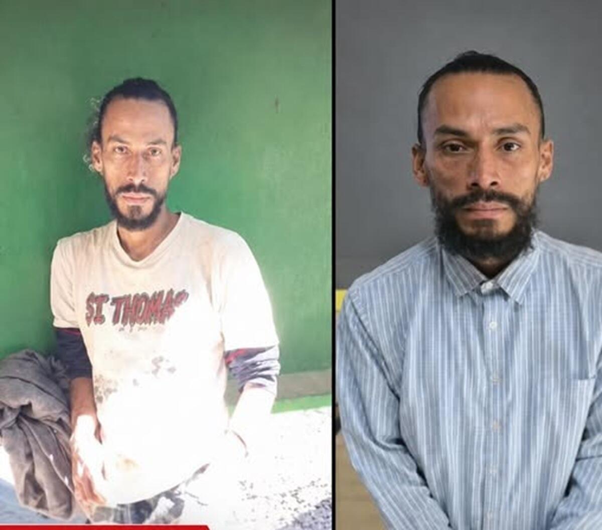 Autoridades ticas buscan a familia de nica asesinado en Cartago