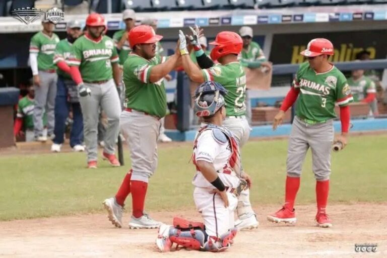 Jinotega ante Madriz inician jornada del fin de semana del Pomares