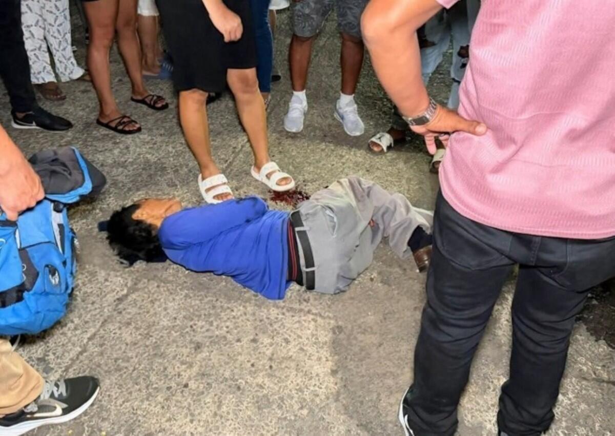 Capturan a motociclista que mató a un anciano en Diriomo