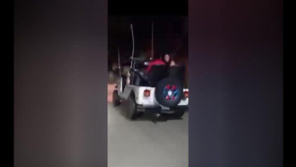 Conductor ebrio seguirá preso por muerte en Nandaime
