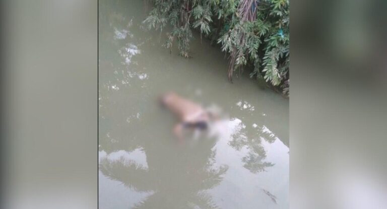 Hallan sin vida a cuidador de tumbas en riachuelo de Bilwi