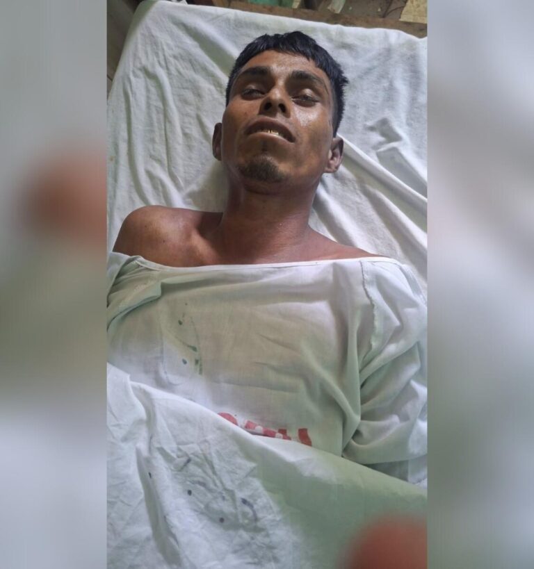 Hombre sin identificar muere tras accidente en Siuna