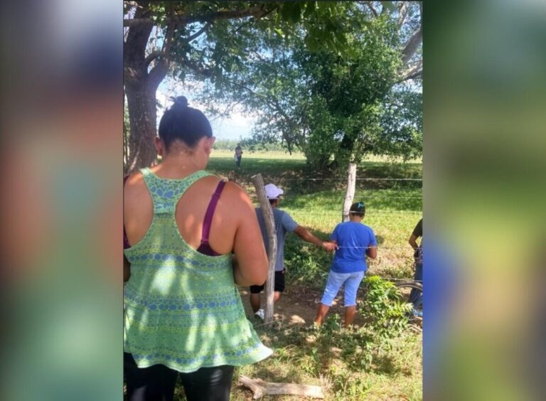 Hallan muerto a Castellano en San Antonio de Jocomico, Belén, Rivas