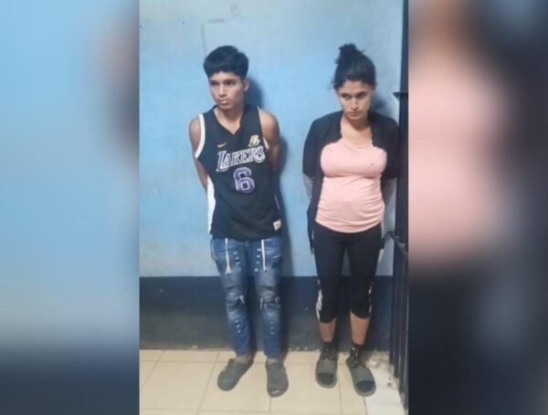 Madre y padrastro a Fiscalía por muerte de niño de 3 años en Tipitapa
