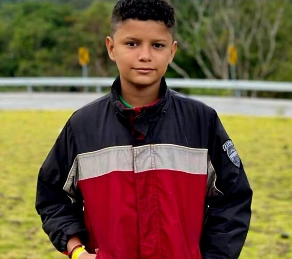 Estudiante de zootecnia muere en choque frontal en El Pía, Siuna