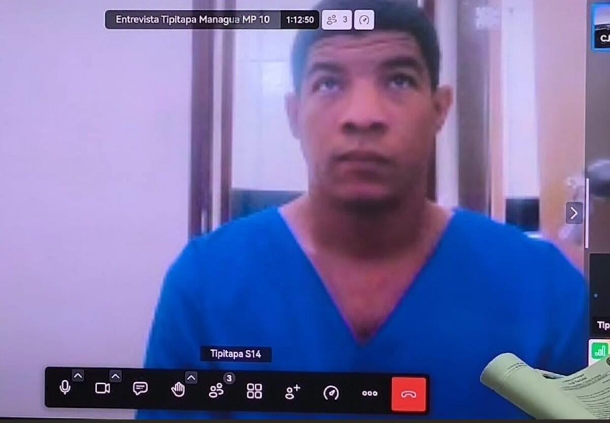 Edwin Alexander Argueta Thyne