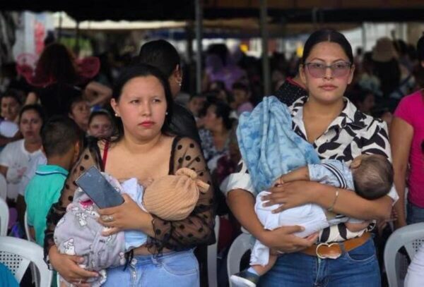 MINSA realizará jornadas de salud y cirugías infantiles en honor al Comandante Julio Buitrago