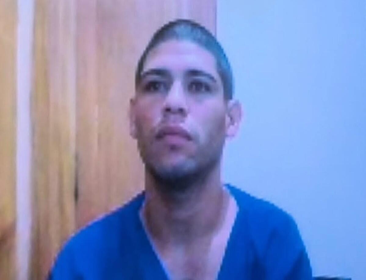 Fidel Antonio Castro Obando