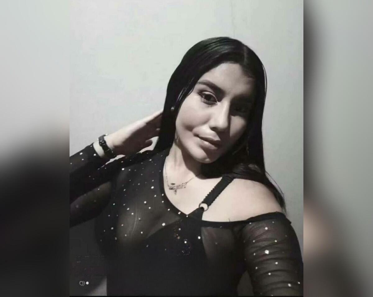 Francela Guadalupe Bermúdez