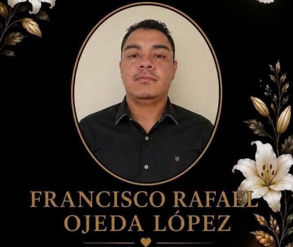 Nica muere arrollado por camioneta en Heredia, Costa Rica
