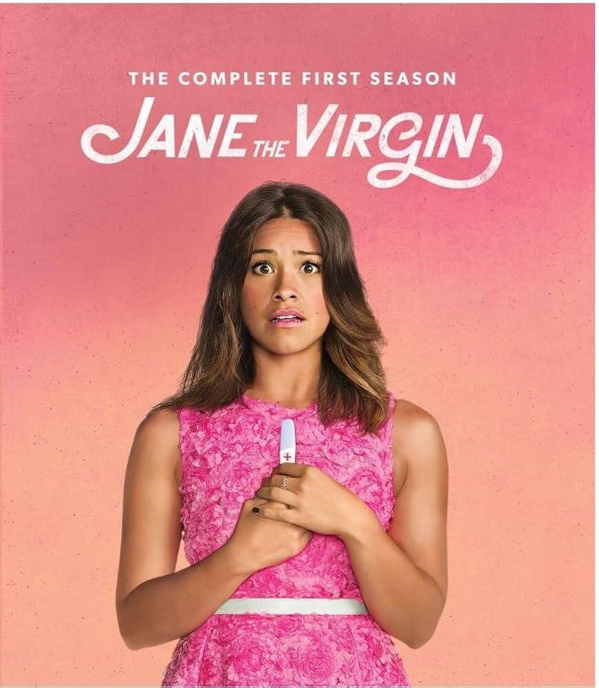 Nace Gina Rodriguez